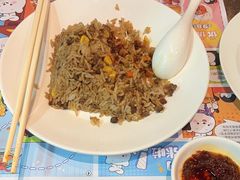 -食街•早茶•儿童套餐(长隆企鹅酒店)