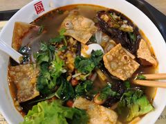 -瓦记米粉(东鼓道店)