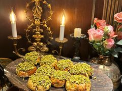 -B&C黄油与面包·THE GARDEN BAKERY概念店(世纪汇店)