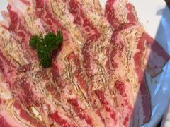 -隐家本格烧肉(万达广场店)