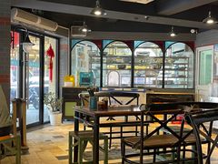 -乔家栅(襄阳南路店)