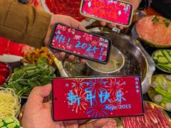-邓莽子老火锅(中兴路总店)