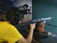 -枪馆1号实弹射击俱乐部