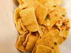 -小厨娘淮扬菜(六合欢乐港店)