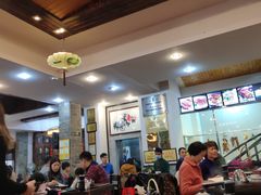 大堂-御膳粥·牛乳粥底火锅·地道顺德菜(容桂店)