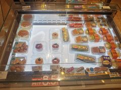 -BreadTalk面包新语·烘焙蛋糕(高德置地春广场店)