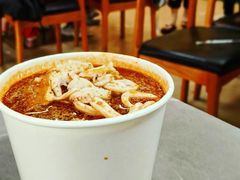 -四里沙茶面(湖滨四里店)