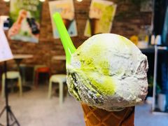 -Dal Cuore 达可芮冰淇淋(陕西北路店)