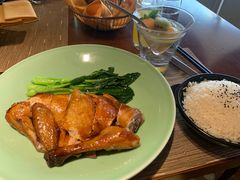 -杭州国际会议中心洲际酒店-原素全日餐厅(解放东路店)