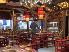 -蜀大侠火锅(四川北路店)