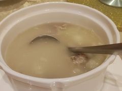 -广东胜利宾馆西关粤中餐厅