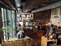 -乌托邦咖啡(武侯祠店)