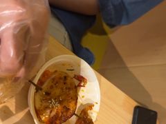 -为民烧烤吧.自贡爆炒菜(收录10年好店)