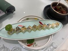 -湖锦酒楼·30年经典湖北菜(沌口店)