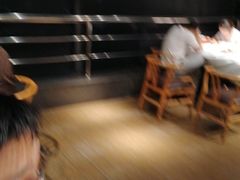 大堂-小厨娘淮扬菜(清江苏宁广场店)