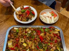 -佬缸炮江湖川菜(玉林店)