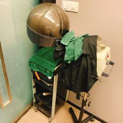 -史云逊养发护发