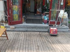 -蜀川川破店·江湖菜·烧烤(北京首店)