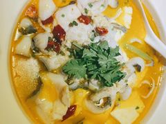 豆花鱼-花千醉拾季(雨花世茂店)