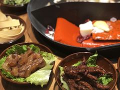 -虾领航小龙虾·吉林烧烤(柳州路店)
