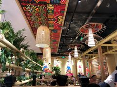 大堂-椰夫人·养生椰子鸡(金沙洲永旺店)