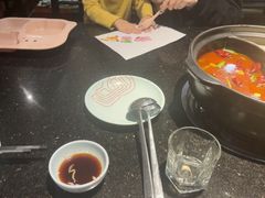 -捞王猪肚鸡火锅(昆山店)