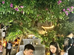 -海韵人家.海景花园经典云南菜(双廊店)