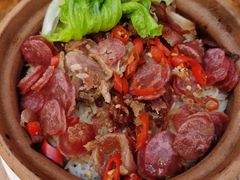 -潮香兴煲仔饭(莲花路店)