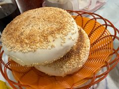 -清真喜兰老丁羊汤特色小吃