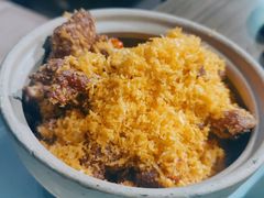 -绿柠食堂(北外滩店)