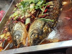 -刘妈菜馆(磁器口店)