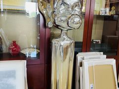 -龙慧画框·裱画配框工厂店