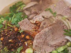 -马记永·兰州牛肉面(天通苑家乐福店)