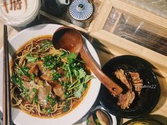 -厝内小眷村(天河南一路店)