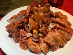 -东北大院·东北菜(三台子店)