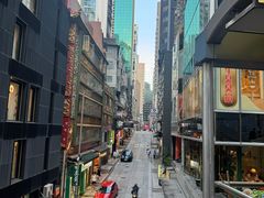 -大馆(前中区警署建築群)