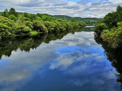 -北极村旅游风景区