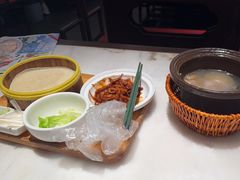 -小菜园新徽菜(徐州铜山万达店)