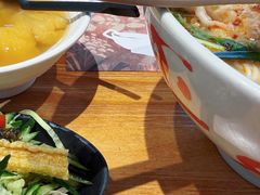 -云味馆·云南菜·云南米线(景田店)