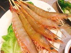 -金海阁海鲜火锅