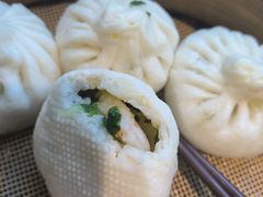 -草包包子铺(宽厚里店)