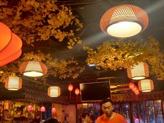 大堂-庭院小酌(瑞莲街店)