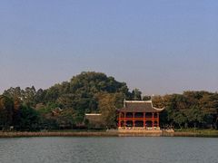 -顺峰山公园