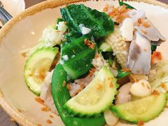 -CHINCHIN 青青·泰国料理(万象食家店)