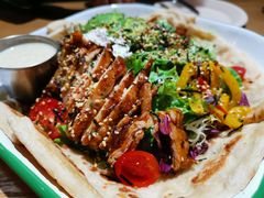 -HELLO 27 意面·沙拉·帕尼尼