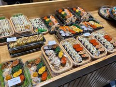 -佰禾寿司(学府凯德店)
