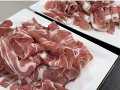 -尹掌柜曹州涮羊肉(西市场店)