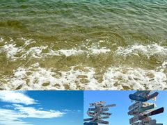 -玫瑰海岸文化旅游度假区