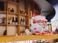 -呆住二更日本料理