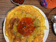 -蚝堡海鲜·威海菜·海肠捞饭·烧烤·亚洲吃蚝公司(幸福门店)